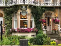 Mansion House โรงแรมใน