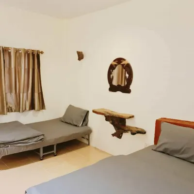 Wannida Garden Resort Hotels in Prachinburi