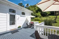 Sennen House Boutique Accommodation Hotels in Havelock