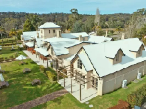 Seahorse Inn Hotel & Villas Hoteles en Eden