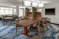 Fairfield Inn & Suites Atlanta Acworth Hotels in Acworth