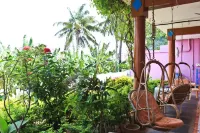 Archana Guest House River View