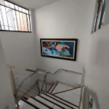 Manantial Hostal No.004