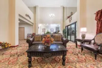 Super 8 by Wyndham Abilene South - Pet-friendly