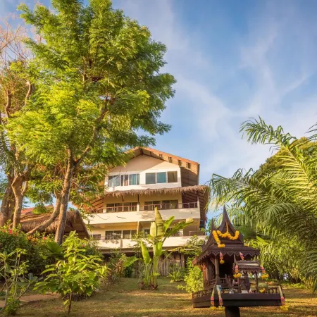 Good Time Sports Village Koh Mak