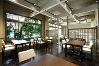 Sozankyo - breakfast