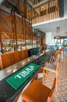 Lava Hotel - Bar