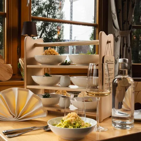 Hotel & Restaurant Zum Reussenstein