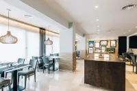 Hotel Costabella - petit déjeuner
