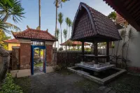 Nirmala Guest House Surf Keramas Hotel dekat Pantai Lebih