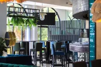 Hotel Olimpo - bar