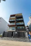 Lime Tree 2 BHK Serviced Apartment Golf Course