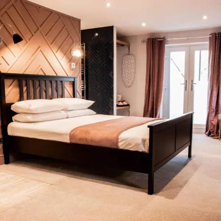 The Jacobean Hotel