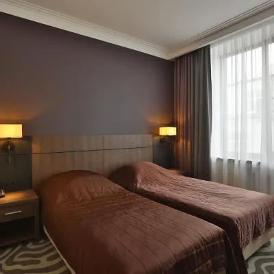Vyborg Hotel Hotels near Chasovaya Bashnya