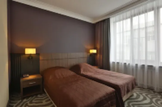 Vyborg Hotel Hotels in Vyborgsky District