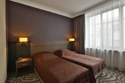 Vyborg Hotel - Pet friendly