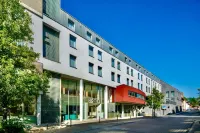 TOP KHR Stadthotel Münster Hotels near St.-Paulus-Dom