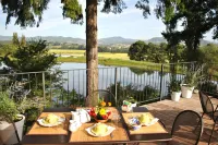 Agriturismo Sant'Illuminato