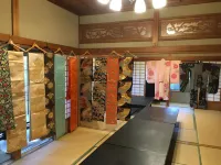 Masugataya Ryokan Hotel a Sōsa