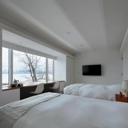 Wakkanupuri Resorts