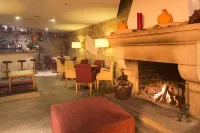 Hotel Rural de Charme Maria da Fonte - С баром