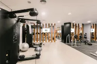 Ho Ciudad de Jaén by Olivencia Hotels in Jaen