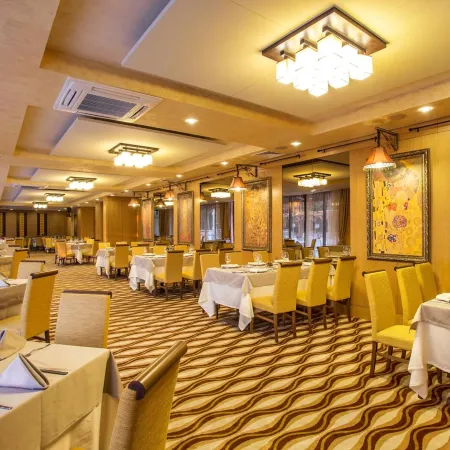 Landmark Creek Hotel Plovdiv