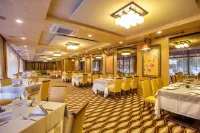 Landmark Creek Hotel Plovdiv - 早餐