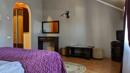 Podkova Hotels in Bryansk