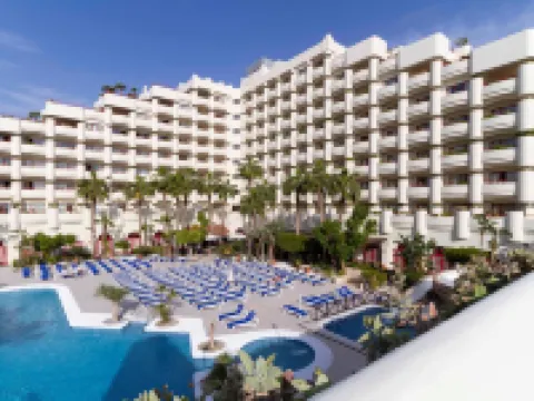 إيبيرسول ألمونيكار بيتش آند سبا فنادق في ألمونيكار