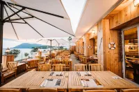 Grand Hotel Des Sablettes Plage, Curio Collection By Hilton - breakfast