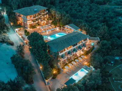 Dracos Hotel Hotels in 