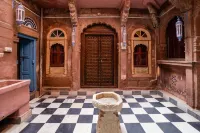 Heritage Gouri Haveli