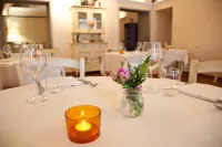 Osteria Senza Fretta Rooms for Rent - breakfast