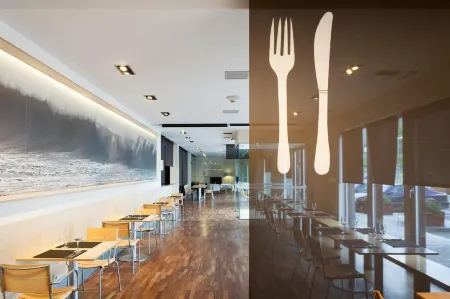 Eth Irún Отели в г. Ирун