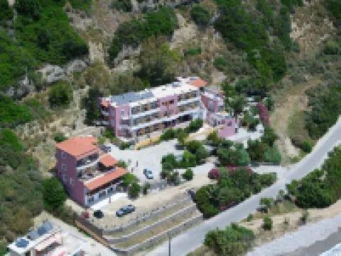 Thalassa House Apartments Hotels in Plakias