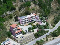 Thalassa House Apartments Hotels near Calypso Beach / Pirate Fjord