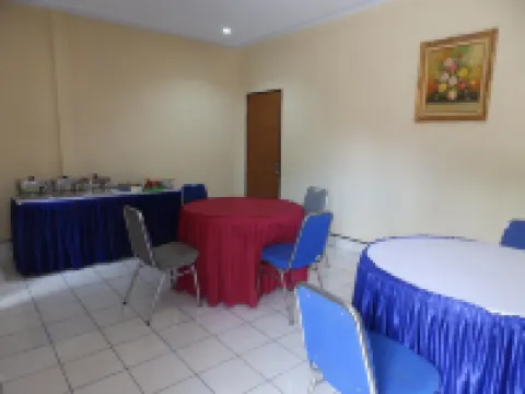 Bahari Family Hotel Hotels in Bitung