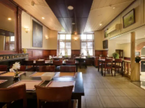 Atlas Village Brielle Hotels in Brielle