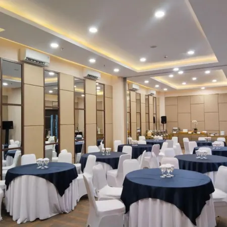 Cordova Suites