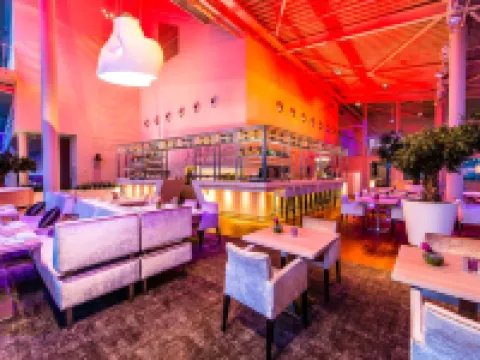 芬洛劇院酒店 芬洛酒店
