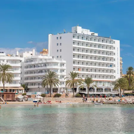 Hotel Ibiza Playa