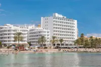 Hotel Ibiza Playa - Pet friendly