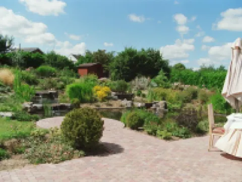 Hôtel la Côte d'Or Hotels in Philippeville