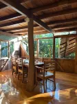 Casa Divina Eco Lodge - Desayuno