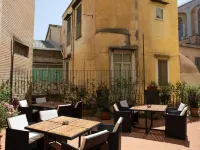The Duomo House by House in Naples Hotels near San Gregorio Armeno