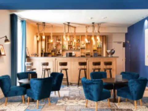 Sowell Hotels les Chevaliers Hotels in Aude