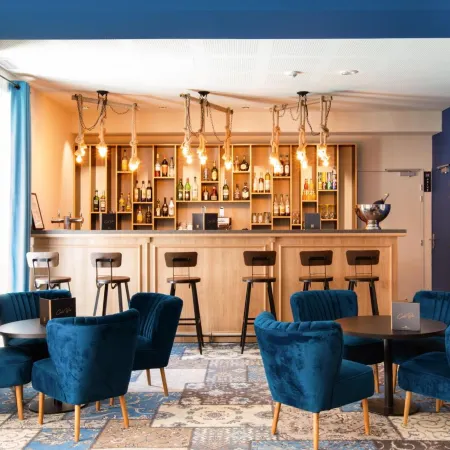 Sowell Hotels les Chevaliers