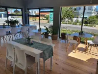 Kaijaiki Country Inn and Restaurant Hotel di Yzerfontein