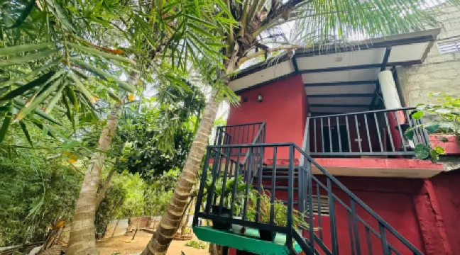 Sigiriya Danu Homestay Отели рядом с достопримечательностью «Сигирия»